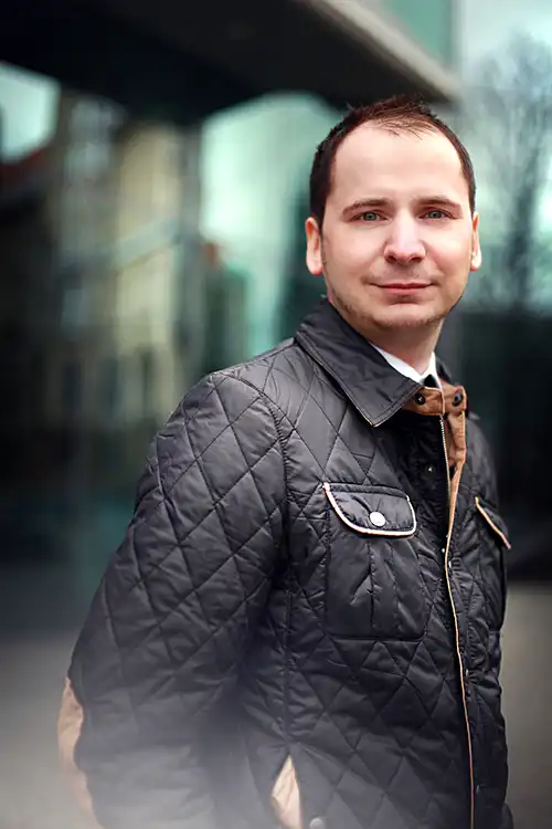 da.web Dirk Auerbach