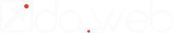 da.web Logo